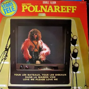 Michel Polnareff